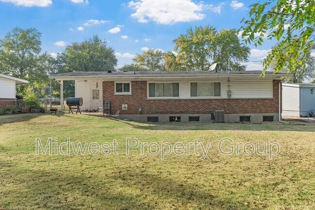 Building Photo - 1470 Whirlaway Dr