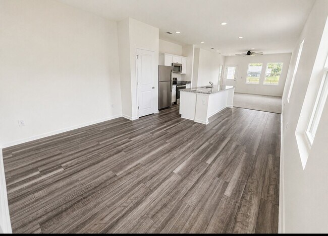 Building Photo - Be the First to Call This Brand-New Pond View Home Yours!