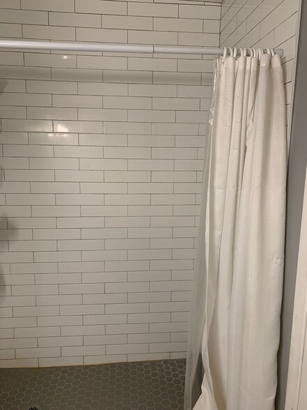 Mast Bathroom Shower - 5945 E Thomas Rd