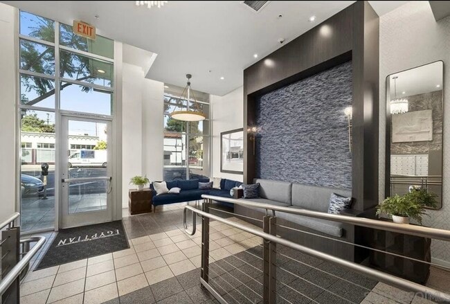 Building Photo - 3812 Park Blvd