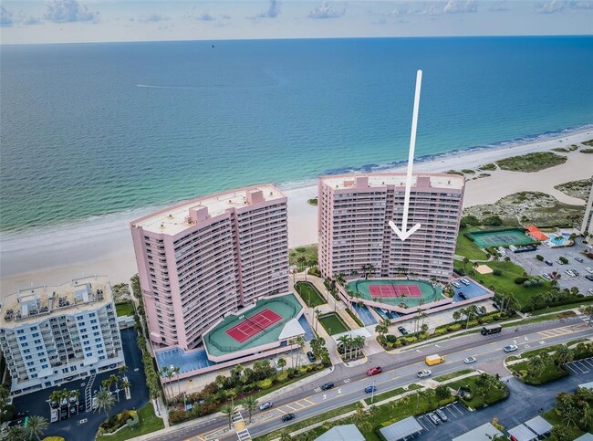 Building Photo - 1310 Gulf Blvd