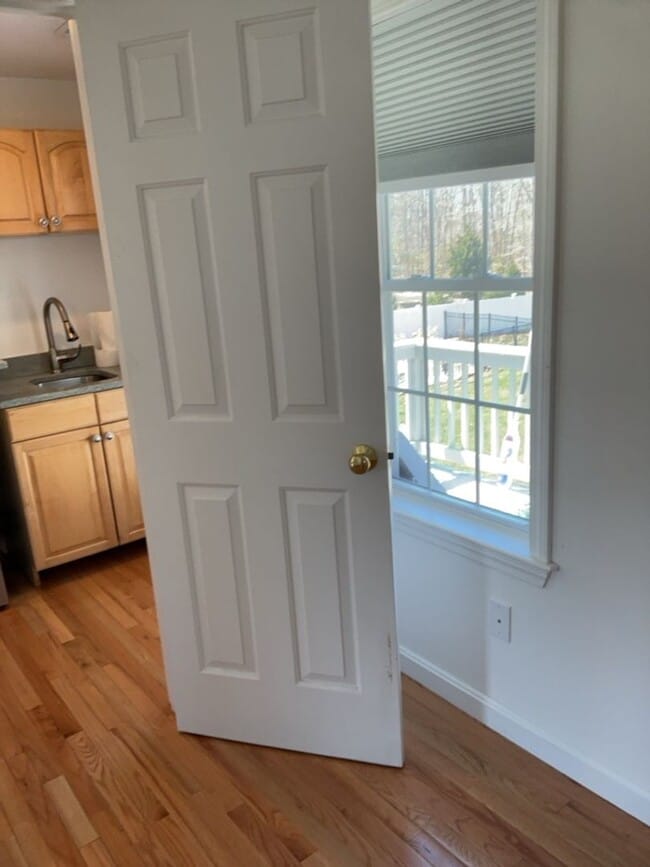 Building Photo - Large 2nd Floor Studio in Quiet Sandwich (Forestdale) Neighborhood