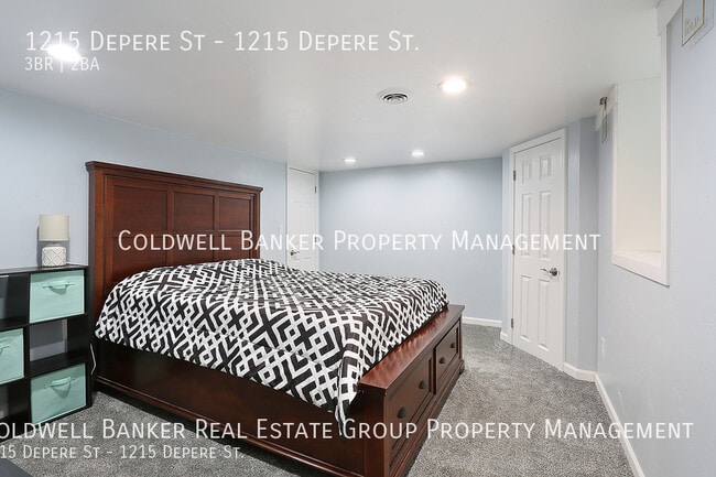 Building Photo - 1215 Depere St