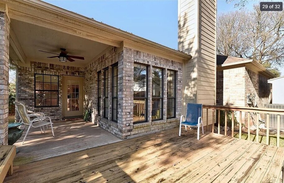 Building Photo - 3700 Rocky Ford Dr