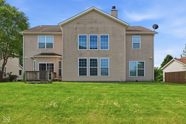 Building Photo - 8110 Eskerban Dr