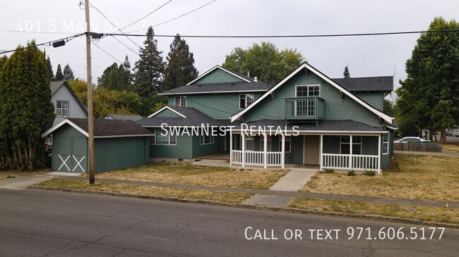 Building Photo - 401 S Main St