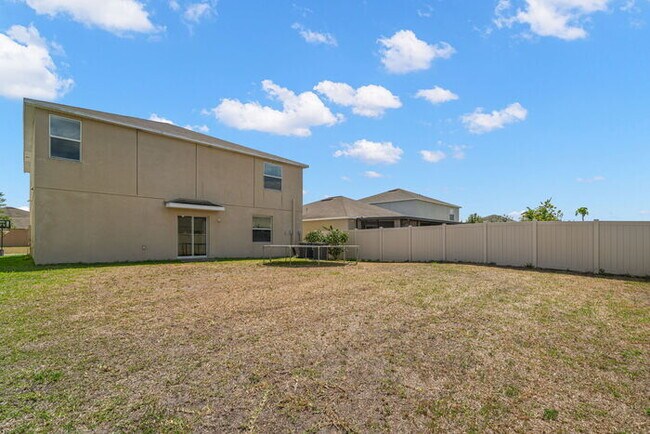 Building Photo - BEAUTIFUL Home For Rent in Cypress Creek!