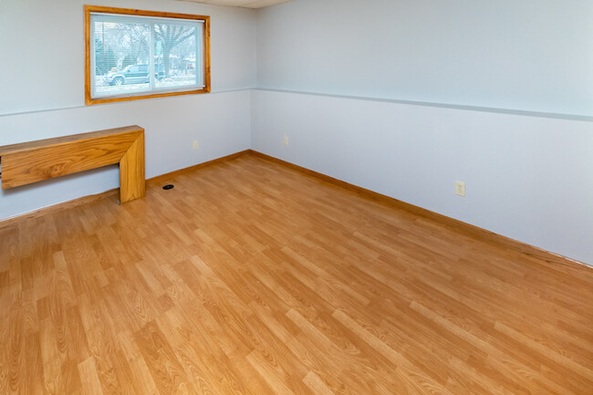 Lower Level Bedroom #1 - 874 22nd Ave SE