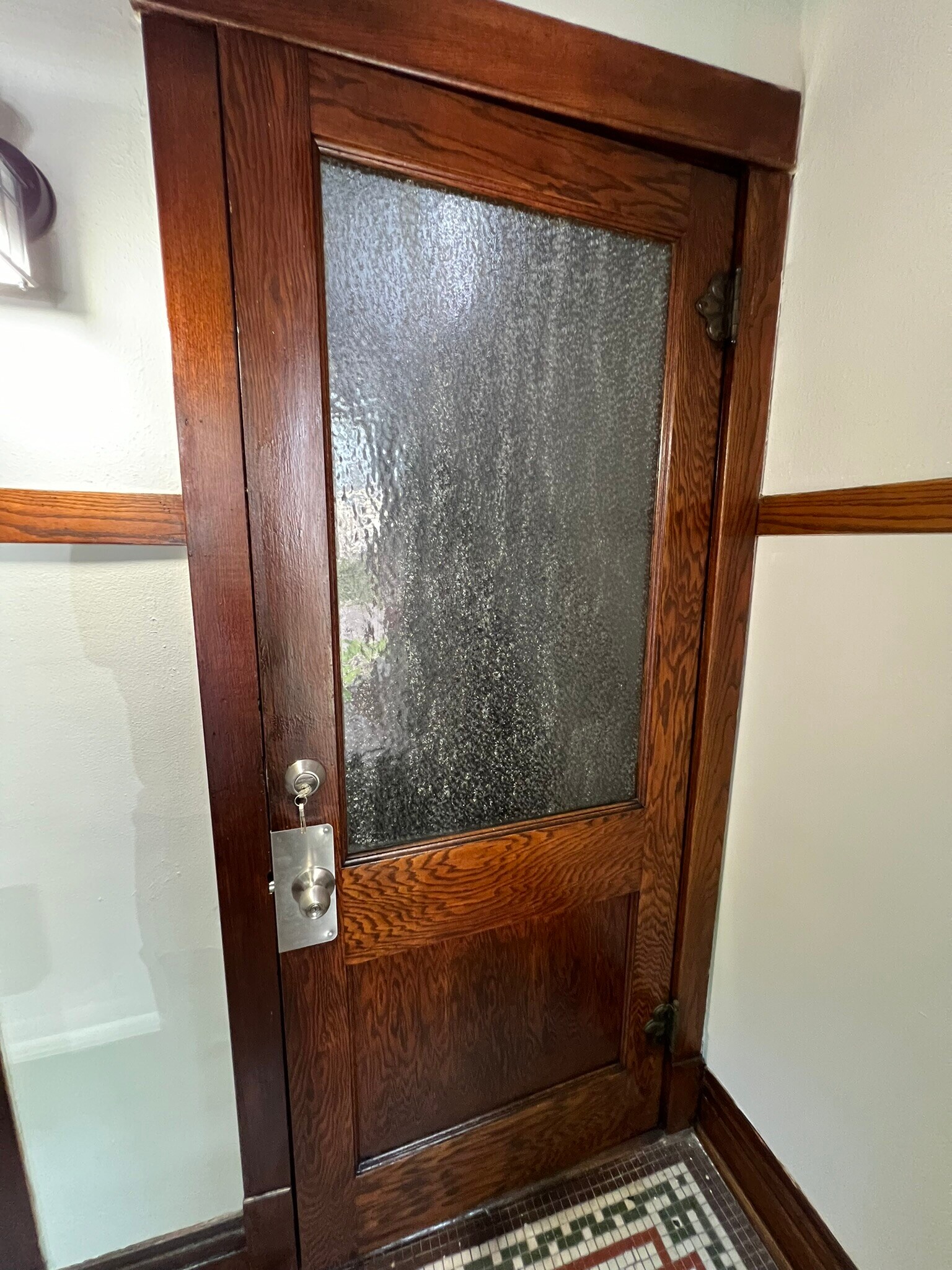 Building Photo - 4718 N Laramie Ave