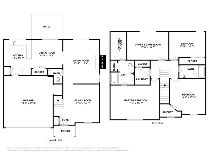 Building Photo - 2019 Waters Trail Dr