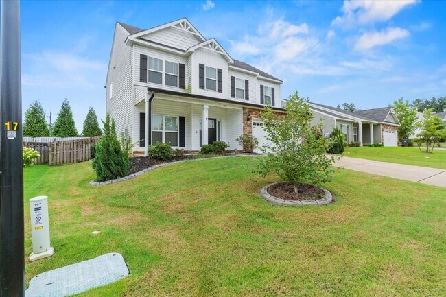 Building Photo - 105 Swinton Pond Rd