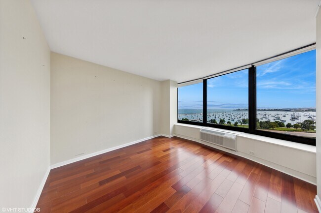 Building Photo - 155 N Harbor Dr