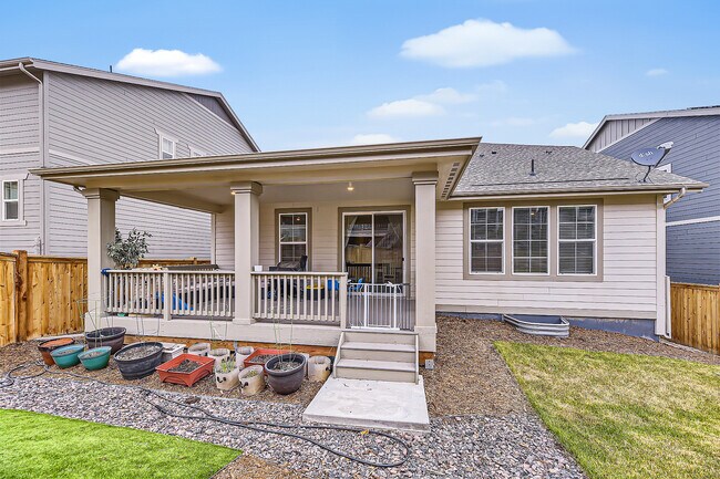 Building Photo - 16736 Desert Wine Ln