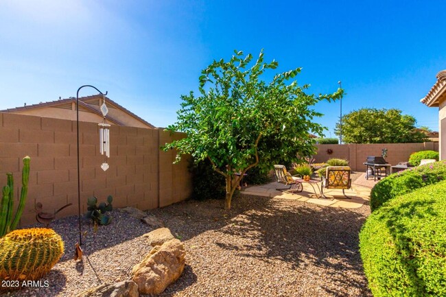 Building Photo - Nice East Mesa Home!