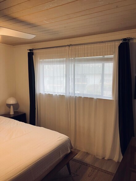 Bedroom - 2698 Spyglass Dr