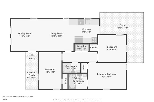 Building Photo - 2666 Bennett Yard Rd