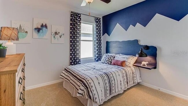 Building Photo - 17214 Harvest Moon Way