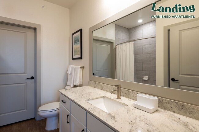 Building Photo - 7000 Janes Ranch Rd