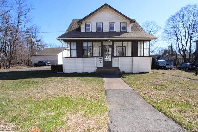 Primary Photo - 29 Cumberland St