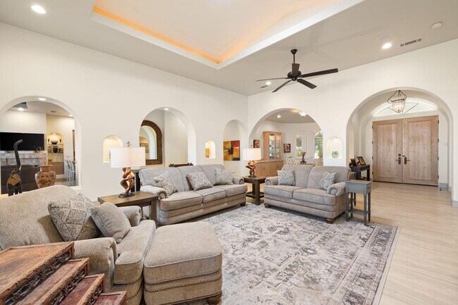 Building Photo - 73110 Calliandra St