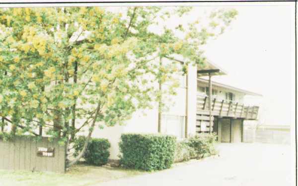Primary Photo - 3039-3047 Alma Street