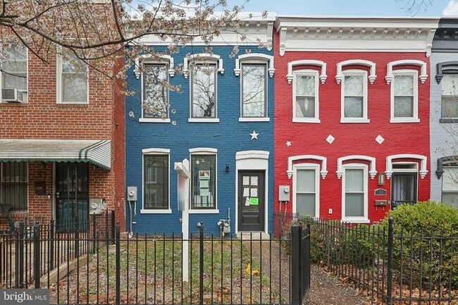 Building Photo - 55 P St NW