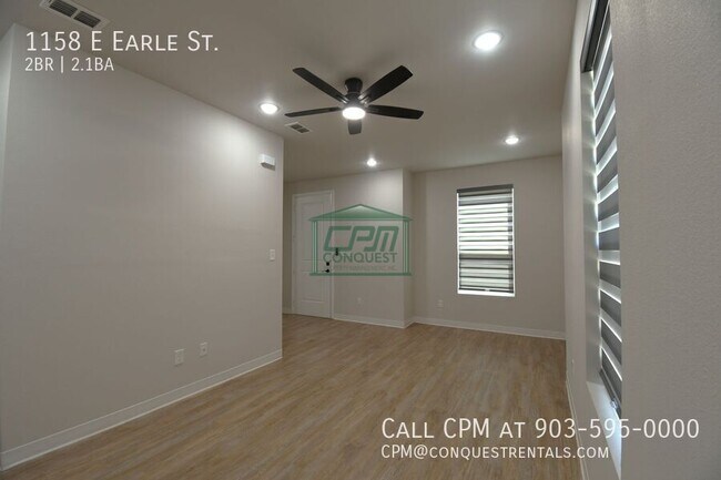 Building Photo - 1158 E Earle St
