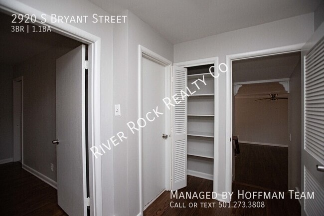 Building Photo - 2920 S Bryant St