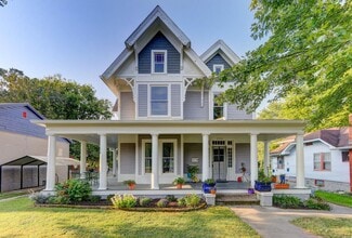 Building Photo - 1712 Washington Ave