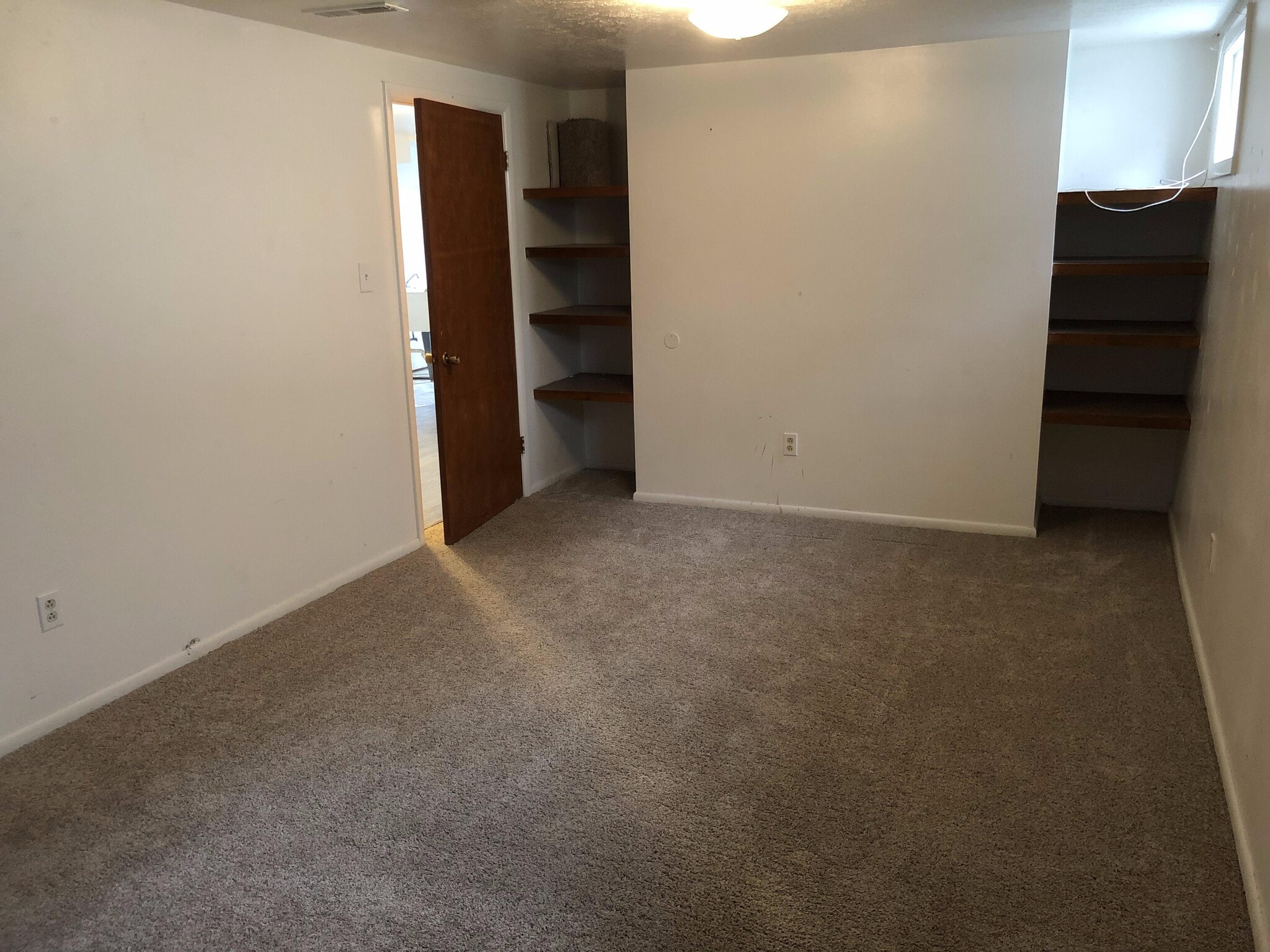 Family Room or 4th bedroom - 108 Toponce Drive