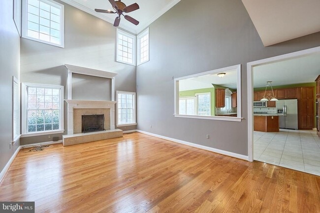 Building Photo - 1401 Hampstead Ct