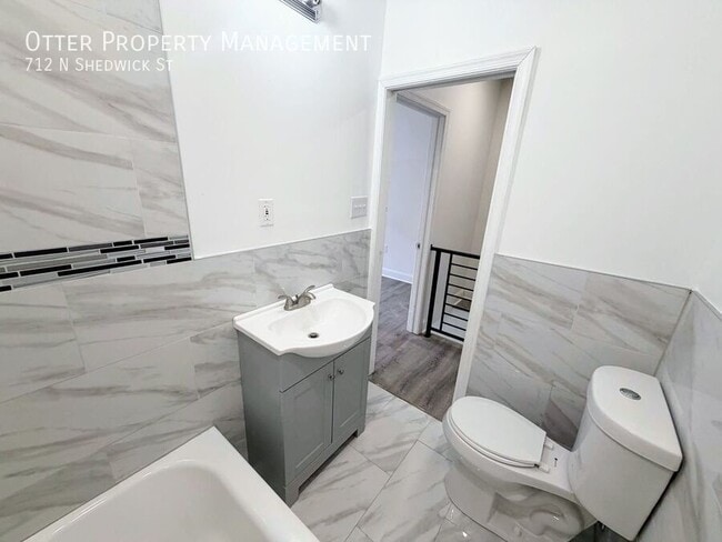 Building Photo - 712 N Shedwick St