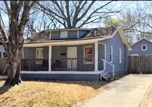 Building Photo - 3343 Given Ave