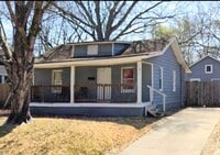 Building Photo - 3343 Given Ave