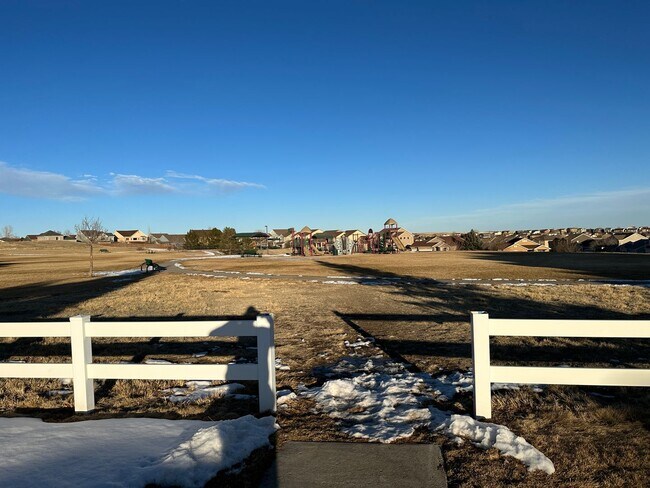 Building Photo - Spacious 3 bedroom townhome near Peterson ...