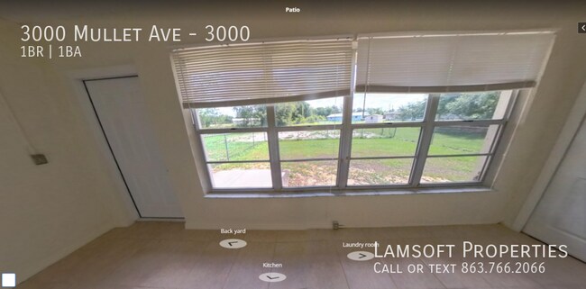 Building Photo - 3000 Mullet Ave