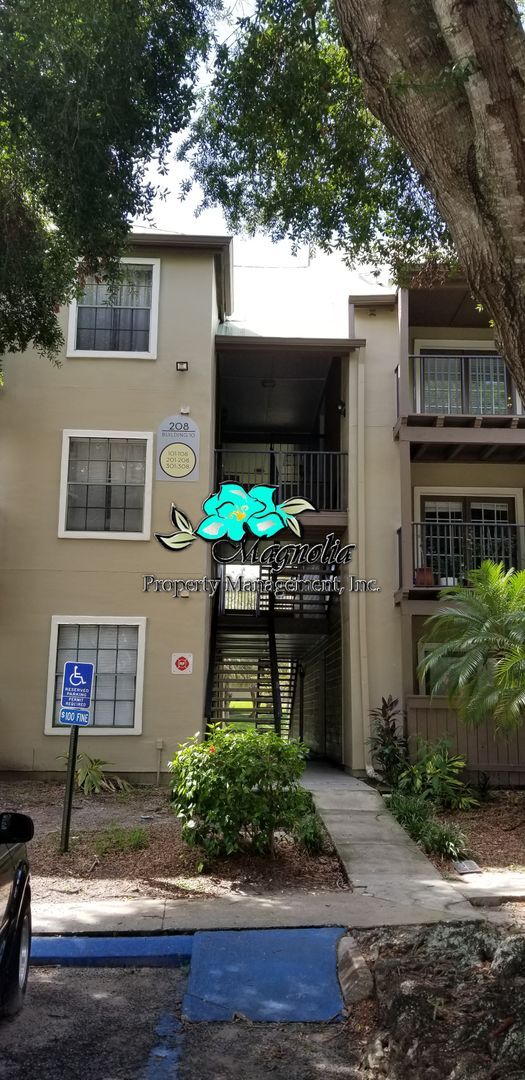 Primary Photo - 1/1 unit, 3rd floor Altamonte Springs