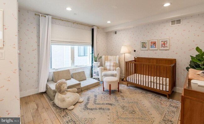 Building Photo - 1500 N Hancock St