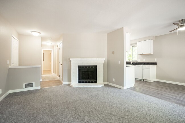 Building Photo - Perrin Village