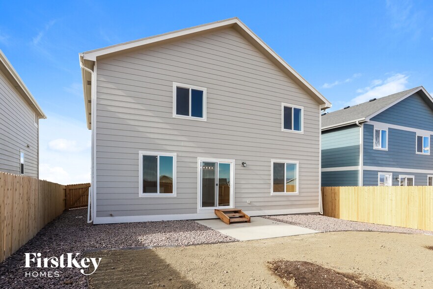 Building Photo - 10312 Horton Dr