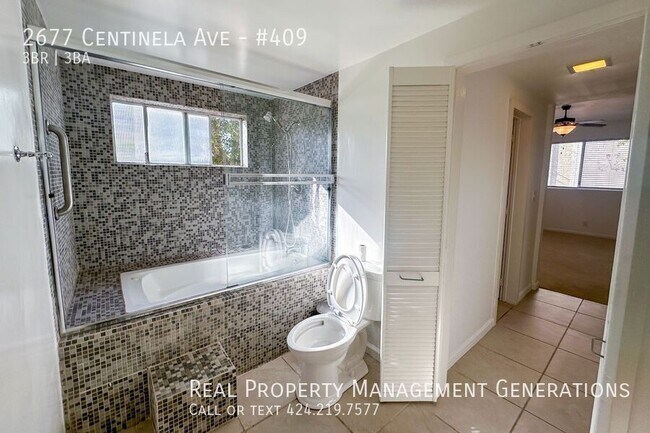 Building Photo - 2677 S Centinela Ave