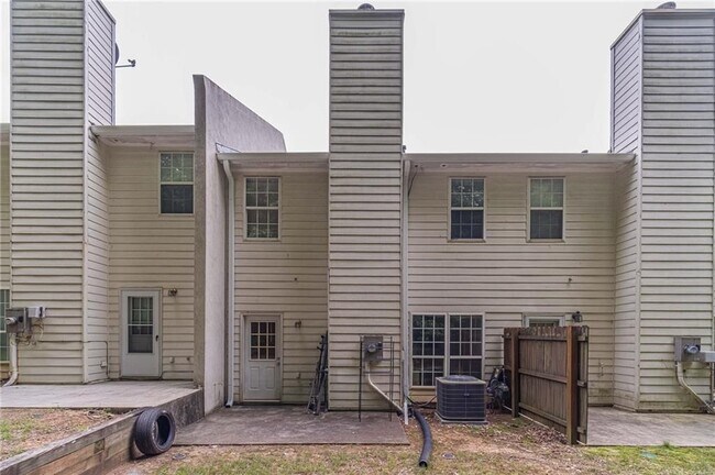 Building Photo - 1191 Primrose View Cir NW