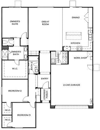 Building Photo - 2030 Boxwood St