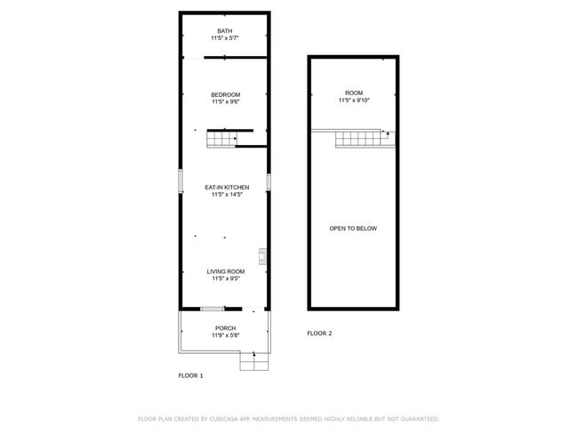 Building Photo - Escape to Tranquility: Cozy Tiny Home Retr...