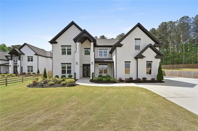 Building Photo - 2694 Thompson Mill Rd