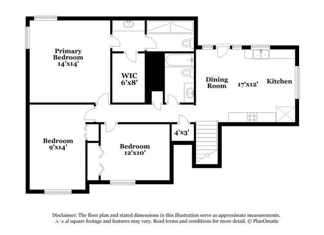 Building Photo - 1405 NE Tawny Drive, LEE'S SUMMIT, MO 64086