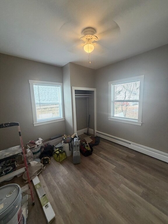 Building Photo - 531 Ash St