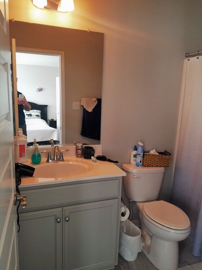 Building Photo - Gorgeous 3 story townhome in West End Henrico with loads of upgrades!