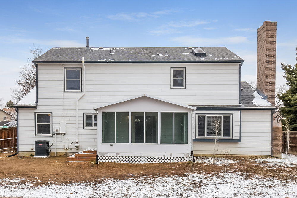 Building Photo - 18178 E Mansfield Ave