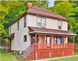 Building Photo - 715 S Dewey St